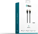 4K HDMI Kablo 1.5 M-4