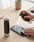 Pratik Ekran Temizleme Sprey Şişesi Telefon Tablet Monitör Temizlik Şişesi-1