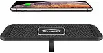 Polham 15W Ultra Hızlı USB Girişli Masaüstü Kablosuz Şarj Aleti,Şarj Pedi, Kaydırmaz Kablosuz Şarj-2