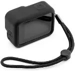 Hero 8 Silikon Kılıf, GoPro Hero 8 ile Uyumlu-3
