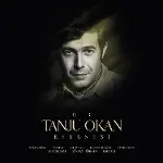 Tanju Okan, Çeşitli Sanatçılar Bir Tanju Okan Efsanesi Plak LP (Cem Adrian, Teoman, Koray Avcı, Kena-1