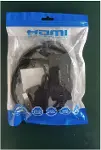 Ga95 Scart to Hdmi 1080p HD AV Video Çevirici Dönüştürücü Adaptör-2