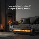 Wi-Fi Kontrollü Akım Korumalı Akıllı Priz 16A Tuya & Smart Life Destekli-5