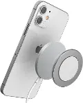 BL28 Magsafe Uyumlu Wall Holder Telefon Tutucu, Manyetik Duvar-Araç Tutucu, Mount Holder-4