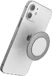 BL28 Magsafe Uyumlu Wall Holder Telefon Tutucu, Manyetik Duvar-Araç Tutucu, Mount Holder-1