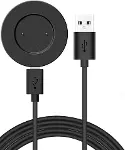 Huawei Watch Gt2 46 mm İle Uyumlu Akıllı Saat USB Sarj Adaptörü ve Şarj Kablosu-1