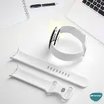 Oppo Watch Free Kordon, Silicone Sport Band (Oppo Watch Free ile Uyumlu Kordon, Akıllı Saat Kayışı)-4