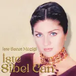 Sibel Can İşte Sanat Müziği İşte Sibel Can Plak-1