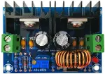 XH M400 8A 200W Step Down XL4016E1 Yüksek Güç Voltaj Düşürücü-2