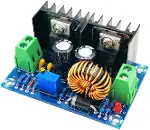XH M400 8A 200W Step Down XL4016E1 Yüksek Güç Voltaj Düşürücü-1