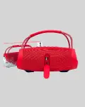 Bombox 3 Pro Kırmızı-4