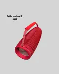 Bombox 3 Pro Kırmızı-5