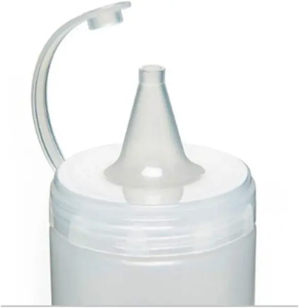 2 Adet Sos Şişesi 700 Ml Plastik Yağlık Sirkelik Ketçap Mayonez Sızdırmaz Sosluk Yağdanlık,BPA İçerm