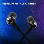 C100SI, Kulaklık, CT, IE, Siyah-7