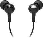C100SI, Kulaklık, CT, IE, Siyah-1