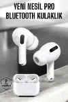 Bluetooth Kablosuz Kulaklık Yüksek Ses Kalitesi, Uzun Pil Ömrü-1