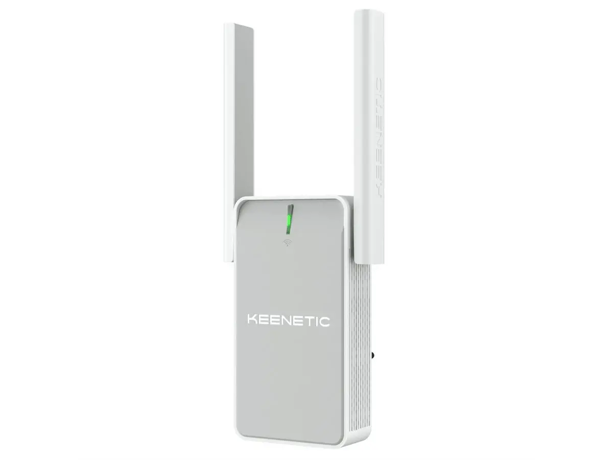 Buddy 4 AC1200 Kablosuz Menzil Genişletici Wi-Fi Mesh Repeater Range Ext