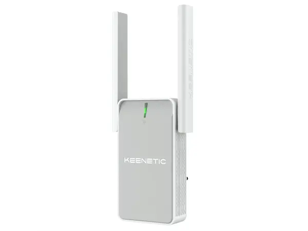 Buddy 4 AC1200 Kablosuz Menzil Genişletici Wi-Fi Mesh Repeater Range Ext