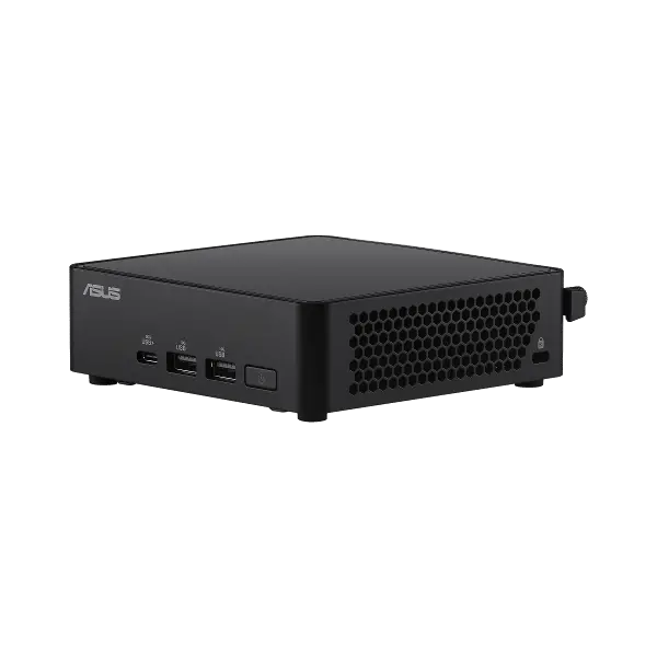 NUC14 PRO SLIM KIT - INTEL CORE I3-100U BAREBONE RAM YOK DISK YOK MİNİ MASAÜSTÜ PC