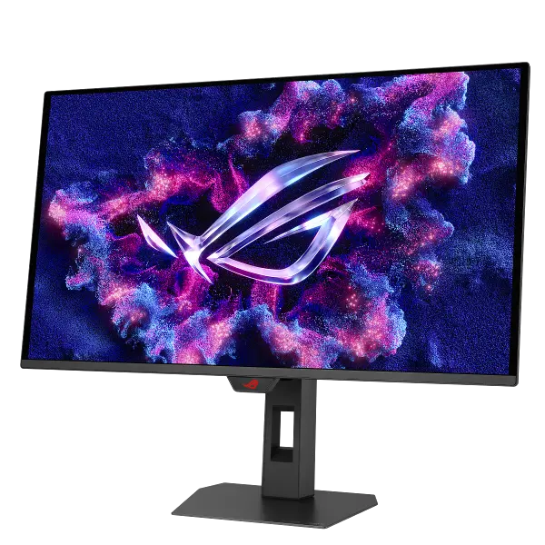 ROG STRIX XG27AQDPG 27 OLED EYECARE PLUS FLICKER FREE PARLAK EKRAN MONITOR