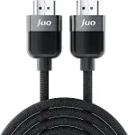 4K 60Hz 18Gbps HDR ARC HDCP Destekli HDMI 2.0 Örgülü Kablo 3 Metre-5