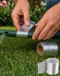 96mm Su Kaçak Önleyici Tamir Bandı 2 Metre Güçlü Yapışkanlı Onarım Bandı-1