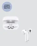iPhone 11 12 13 14 15 Uyumlu Mini TWS Kulaklık Gürültü Önleyici Uzun Pil Ömürlü-4