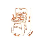 7600360734 B+D Bricolo Smart Workbench-4