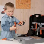 7600360734 B+D Bricolo Smart Workbench-5