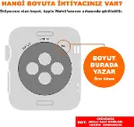 Apple ile Uyumlu Watch 11 10 42-46mm / 9 8 7 6 5 4 3 2 1 SE Ultra Uyumlu 49-45-44-42-38-40-41mm Leop-1