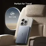 JR-PBM08 Pro 20W manyetik kablosuz güç bankası 10000mAh (Titanyum)-5