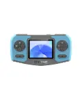 El Tipi Oyun Konsolu Dahili Retro Oyunlar TV Bağlantısı Destekli Taşınabilir Game Console-2