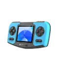 El Tipi Oyun Konsolu Dahili Retro Oyunlar TV Bağlantısı Destekli Taşınabilir Game Console-3