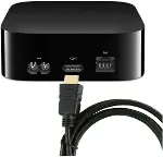 HDMI 1.4b TV LCD Monitör Laptop Erkek Bağlantı Kablosu 1.5 M 4294-4