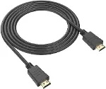 HDMI 1.4b TV LCD Monitör Laptop Erkek Bağlantı Kablosu 1.5 M 4294-1