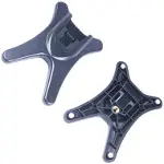 Flaş Ayağı, Hot Shoe Bracket Standart Flaşlar İçin-2