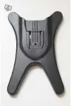 Flaş Ayağı, Hot Shoe Bracket Standart Flaşlar İçin-3