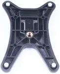 Flaş Ayağı, Hot Shoe Bracket Standart Flaşlar İçin-4