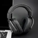 Logitech G Pro/G Pro X/G Pro X 2 / G Pro X SE ile Uyumlu Soğutucu Jel Kulaklık Pedi - İpeksi Serin K-7