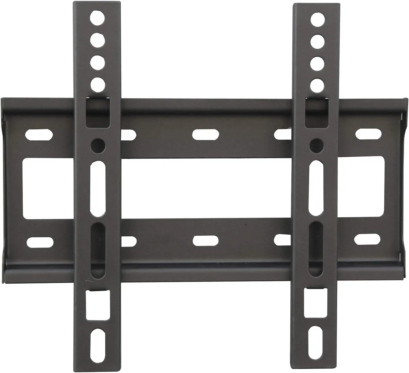 SP-2460-F - 24''-60'' TV için evrensel sabit duvar montajı (kapasite 30 kg, vesa: 50x50, 75x75, 100x