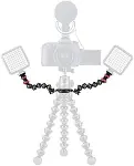 GoPro, GorillaPod Teçhizat Yükseltme, DSLR Kamera, Odak, SLR-Zoom, Aksesuarlar, Mikrofonlar, Işıklar-4