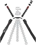 GoPro, GorillaPod Teçhizat Yükseltme, DSLR Kamera, Odak, SLR-Zoom, Aksesuarlar, Mikrofonlar, Işıklar-1