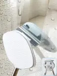 Islak Mendil Uyumlu Pratik Çek Çekli Mop-3