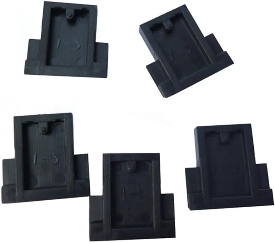Canon EOS M, M2, M3, M5, M6, M10 İçin Flaş Kızağı (Hot Shoe) Kapağı