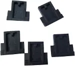 Canon EOS M, M2, M3, M5, M6, M10 İçin Flaş Kızağı (Hot Shoe) Kapağı-1