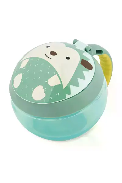 Skip Hop Zoo Çerez Kabı Kirpi