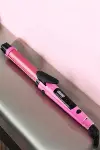 Saç Şekillendirici Düzleştirici Ve Maşa Isı Ayarlı-1