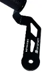 NORATECH MOTO Telefon Tutucu Standı ve GPS Navigasyon Braketi, Honda Crosstourer 1200 ile Uyumlu, Si-3