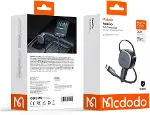 CC-1560 FreeGo Serisi 75W Geri Çekilebilir Kablolu Araç içi Çakmaklık Şarj Cihazı-3
