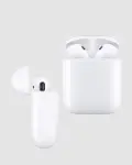 Aktif Gürültü Önlemeli RGB Işıklı Kablosuz Kulak Üstü Kulaklık-4
